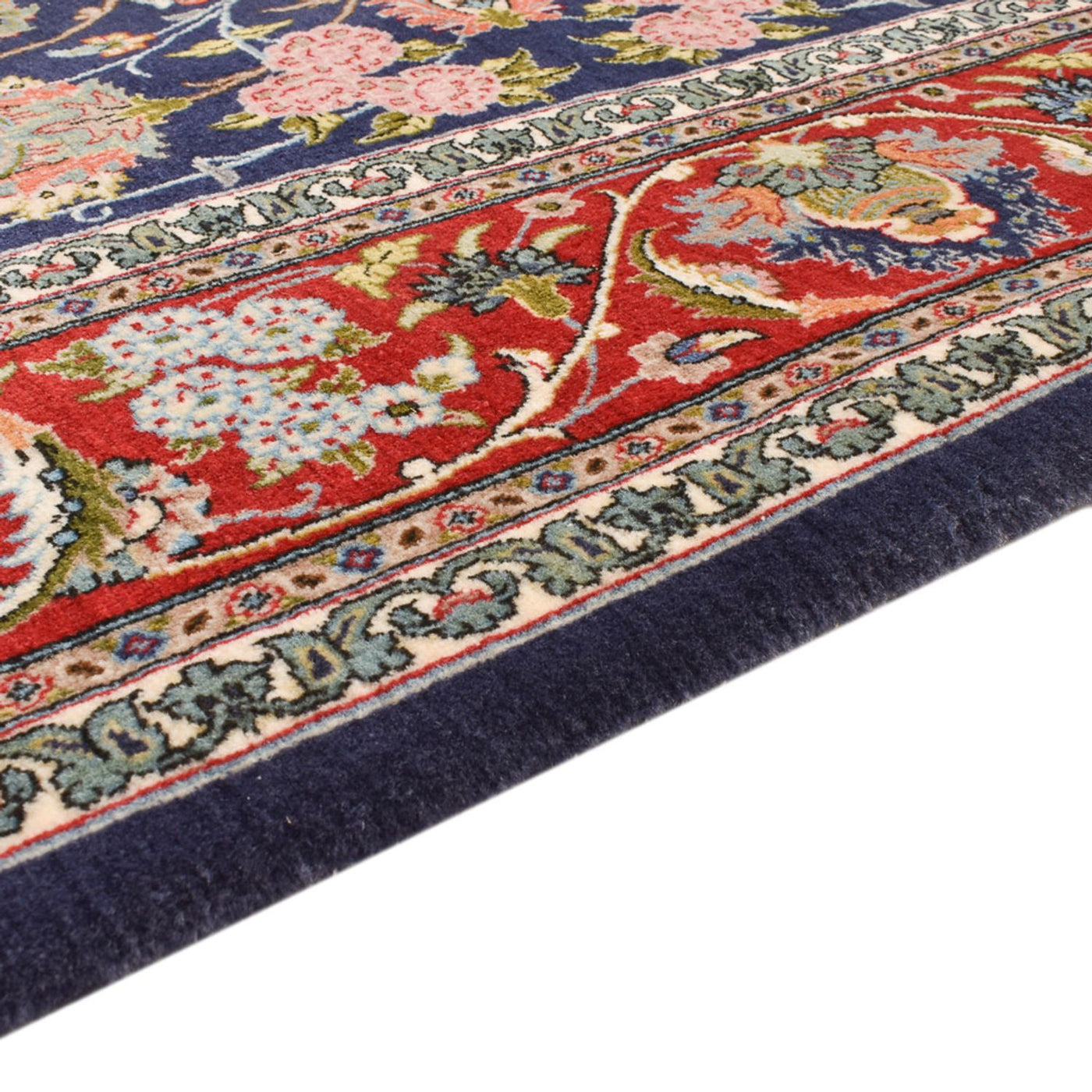 Isfahan Tapijt 220x140cm - Perzisch tapijt