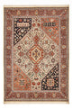 Kashkuli Tapijt 215x146cm - Perzisch tapijt
