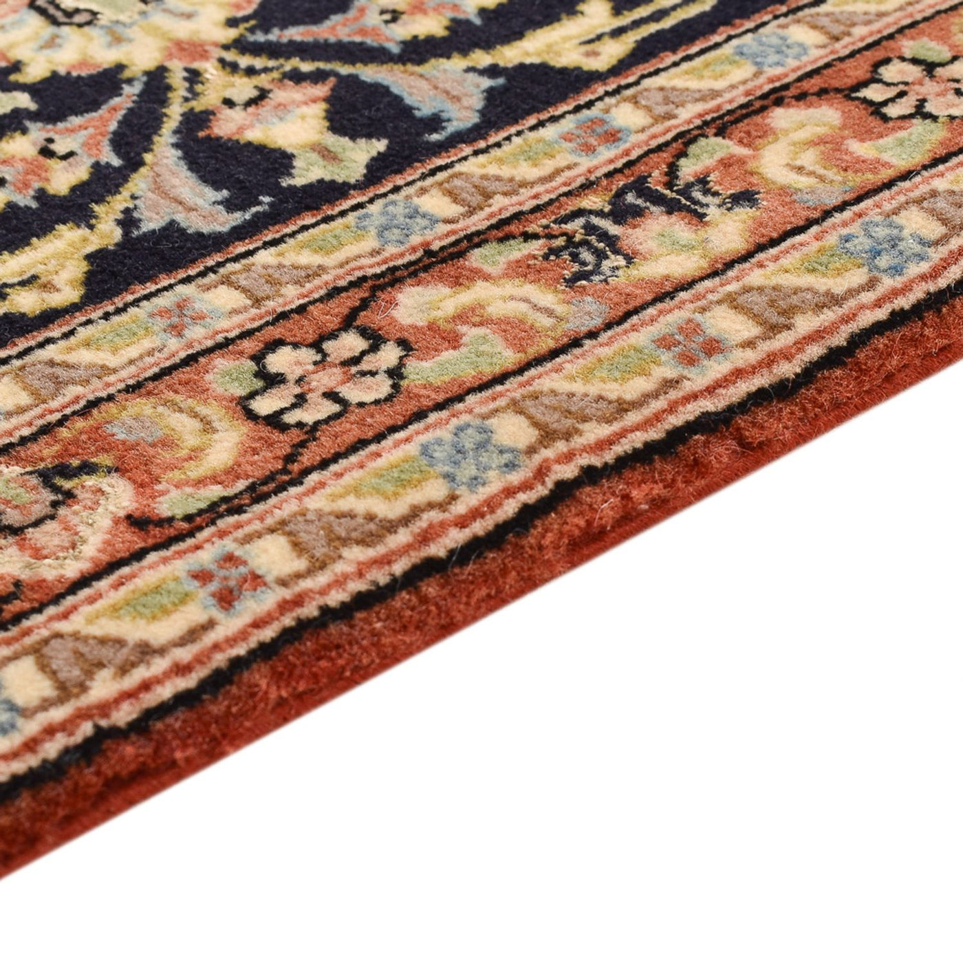 Ilam Tapijt 205x52cm - Perzisch tapijt
