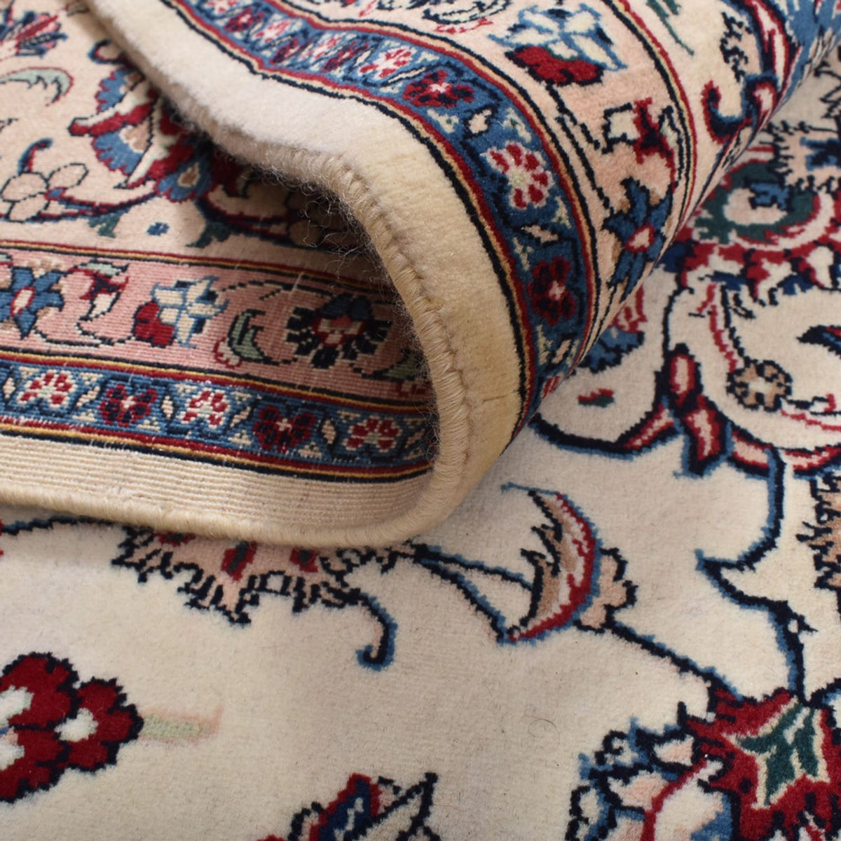 Perzisch tapijt - Klassiek - 350 x 250 cm - zand