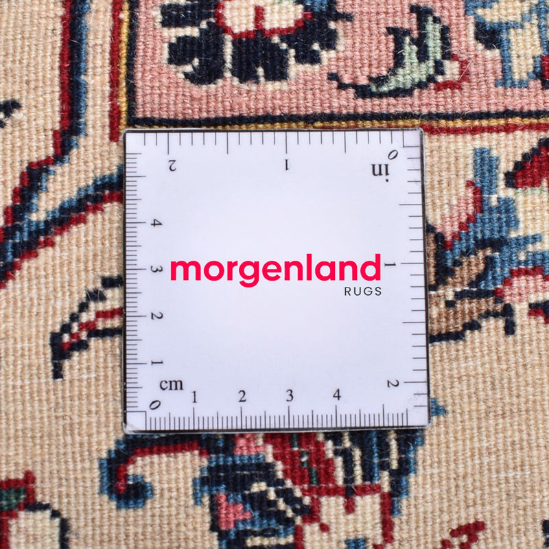 Perzisch tapijt - Klassiek - 350 x 250 cm - zand