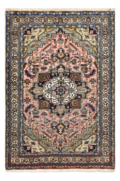 Ardabil Tapijt 133x196cm - Perzisch tapijt