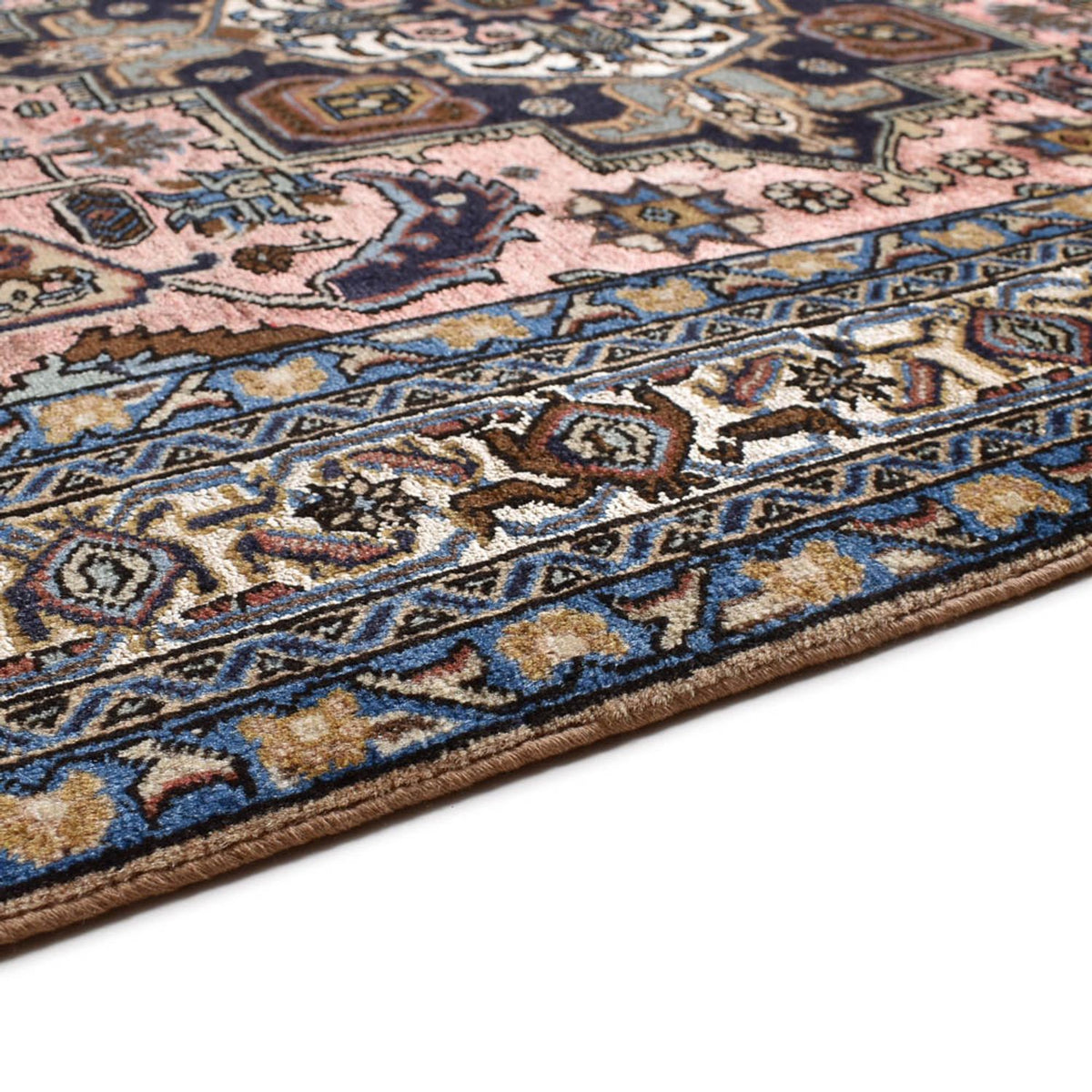 Perzisch Tapijt - Nomadisch - 196 x 133 cm - licht rood