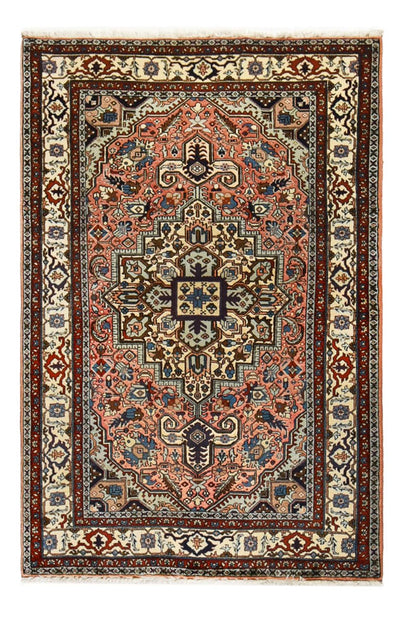 Ardabil Tapijt 138x200cm - Perzisch tapijt