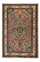 Ardabil Tapijt 200x138cm - Perzisch tapijt