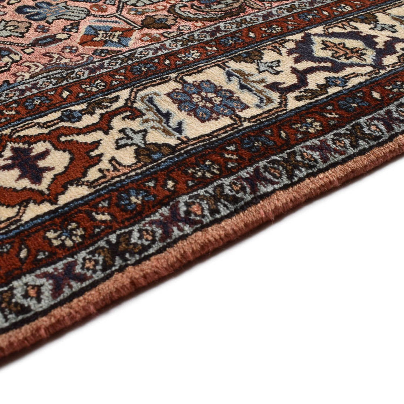 Ardabil Tapijt 200x138cm - Perzisch tapijt
