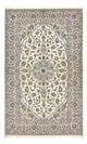 Keshan Tapijt 228x140cm - Perzisch tapijt