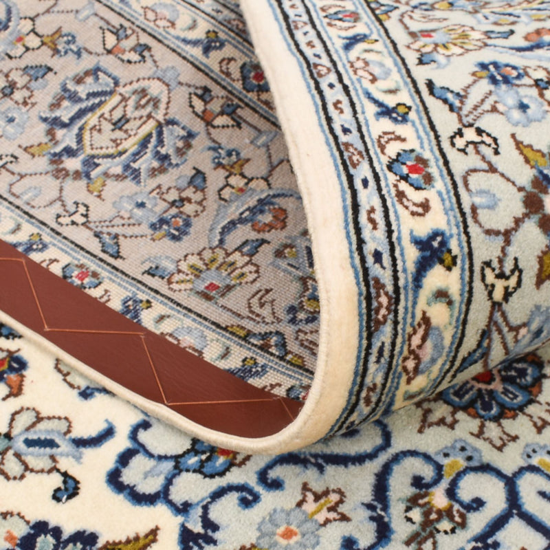 Perzisch tapijt - Keshan - 228 x 140 cm - zand