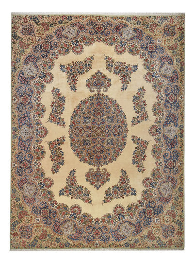 Rafsanjan Tapijt 260x345cm - Perzisch tapijt