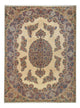 Rafsanjan Tapijt 260x345cm - Perzisch tapijt