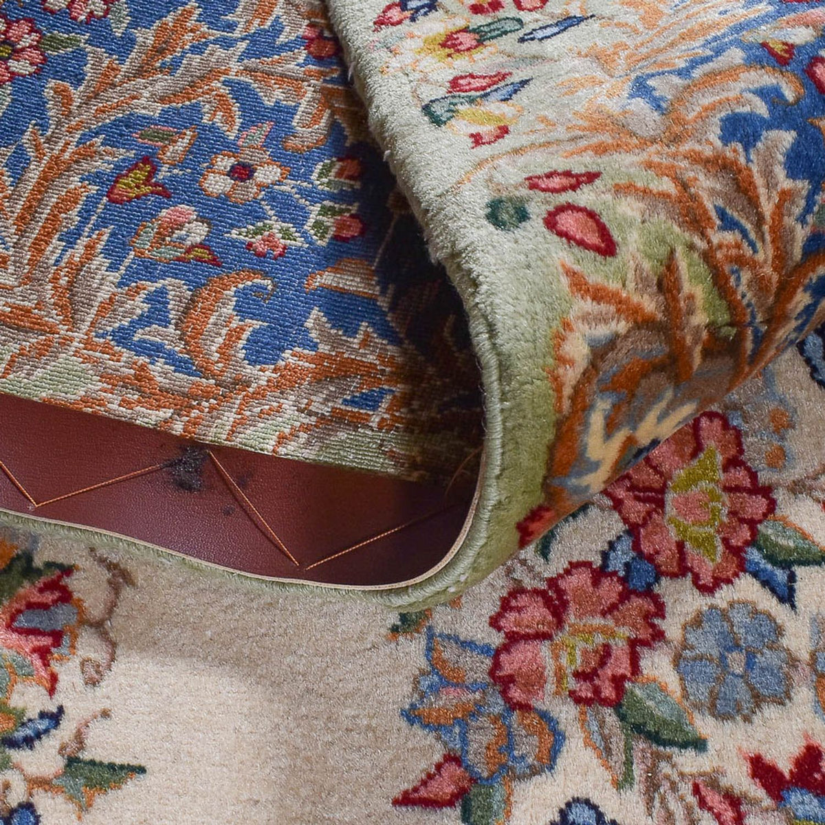 Perzisch tapijt - Royal - 345 x 260 cm - zand