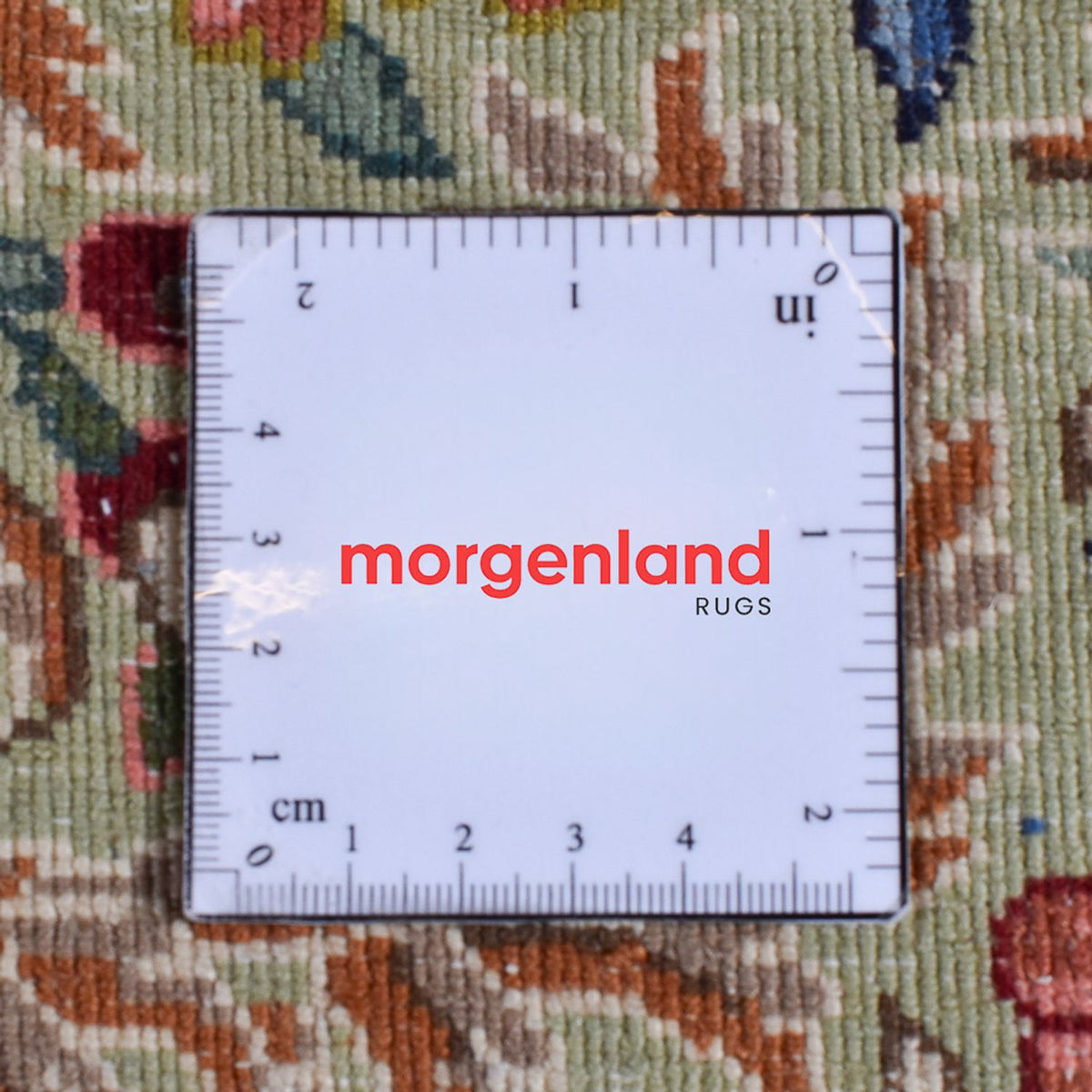 Perzisch tapijt - Royal - 345 x 260 cm - zand