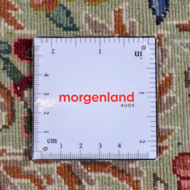 Perzisch tapijt - Royal - 345 x 260 cm - zand