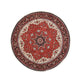Bidjar Tapijt 150x150cm - Perzisch tapijt