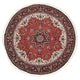 Bidjar Tapijt 150x150cm - Perzisch tapijt