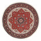 Bidjar Tapijt 150x150cm - Perzisch tapijt