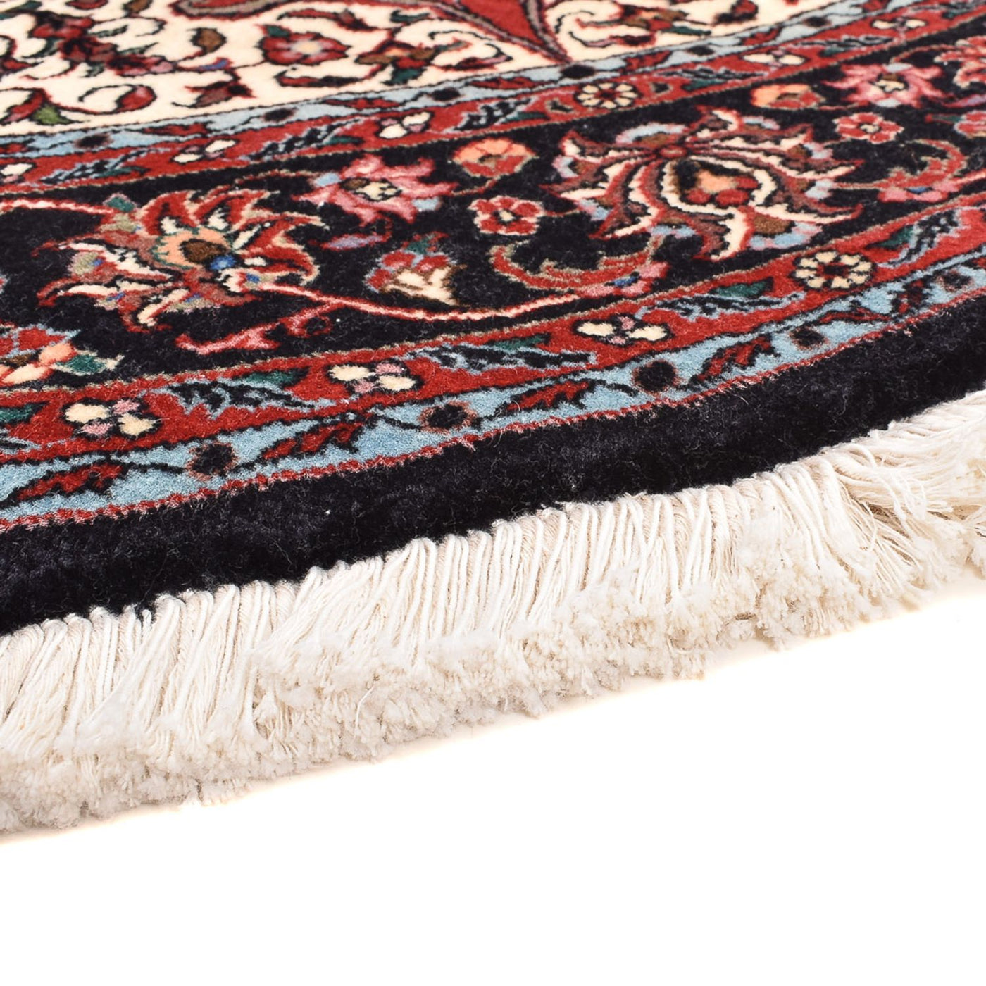 Bidjar Tapijt 150x150cm - Perzisch tapijt