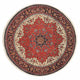 Bidjar Tapijt 150x150cm - Perzisch tapijt