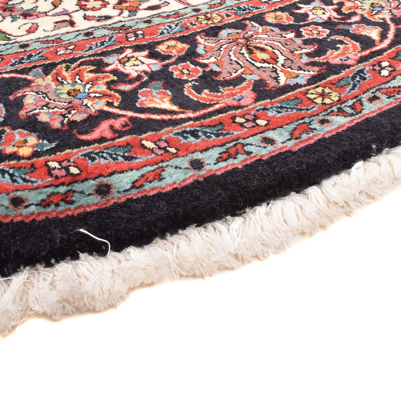 Bidjar Tapijt 150x150cm - Perzisch tapijt