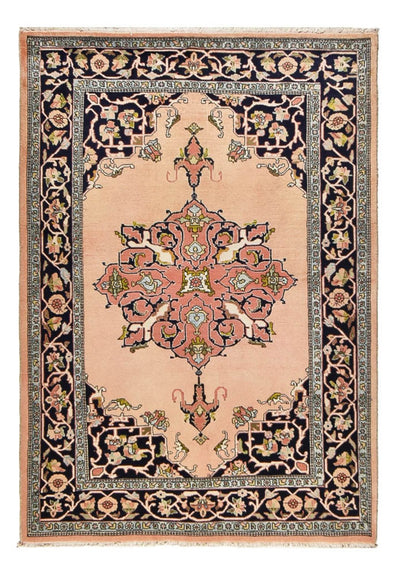 Ardabil Tapijt 140x200cm - Perzisch tapijt