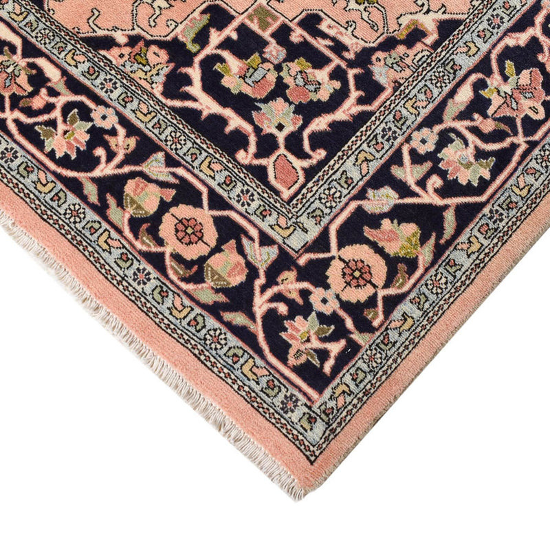 Perzisch Tapijt - Nomadisch - 200 x 140 cm - licht rood