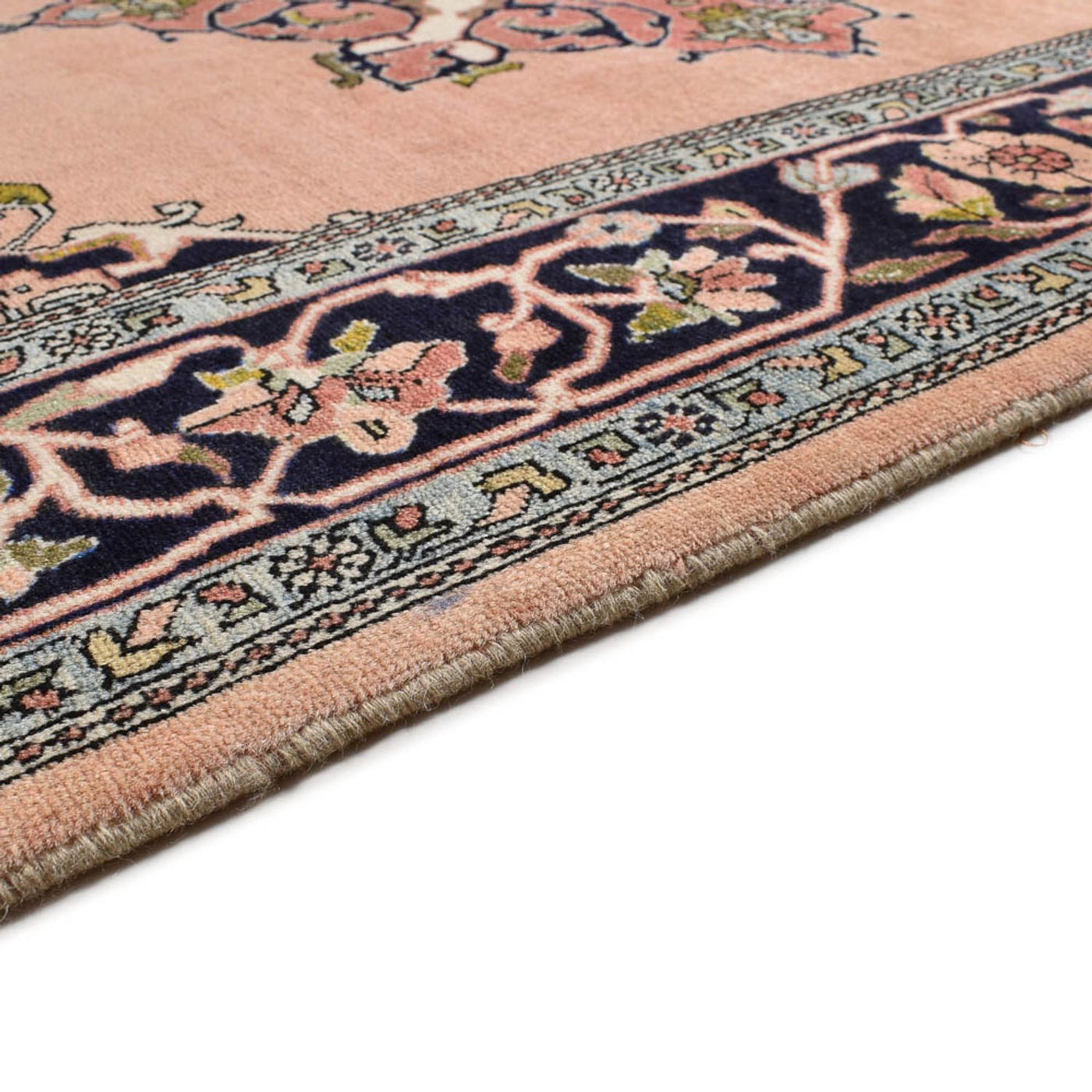 Ardebil Tapijt 200x140cm - Perzisch tapijt