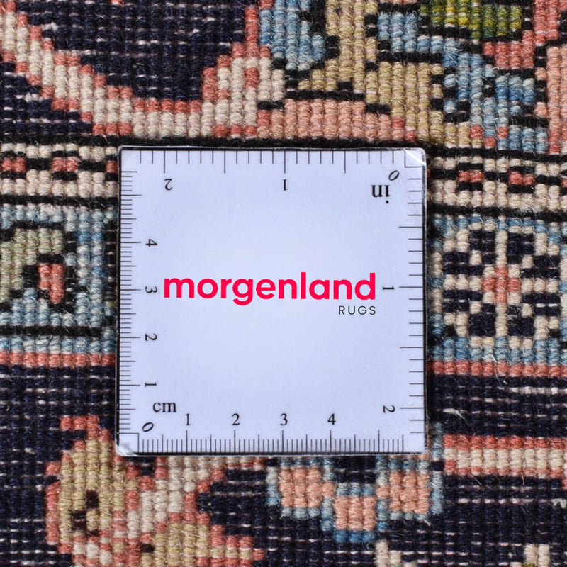 Perzisch Tapijt - Nomadisch - 200 x 140 cm - licht rood