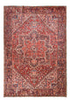 Heriz Tapijt 340x239cm - Perzisch tapijt