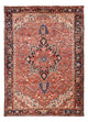 Heriz Tapijt 402x290cm - Perzisch tapijt