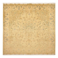 Tabriz - 50 Raj Tapijt 250x244cm - Perzisch tapijt – product image