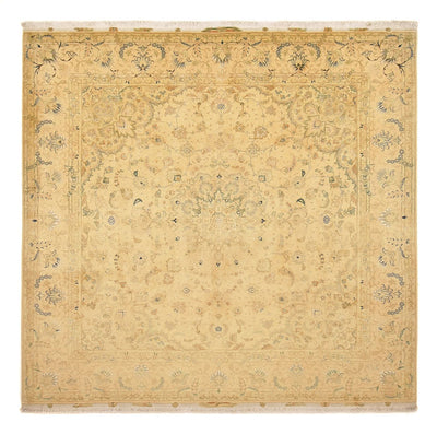 Tabriz - 50 Raj Tapijt 244x250cm - Perzisch tapijt