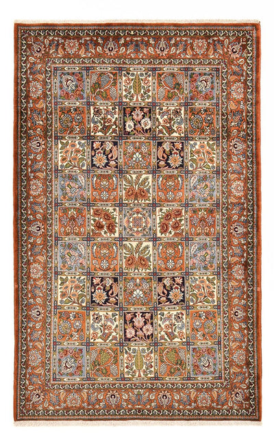 Bakhtiari Tapijt 157x250cm - Perzisch tapijt
