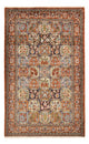 Bakhtiari Tapijt 250x157cm - Perzisch tapijt