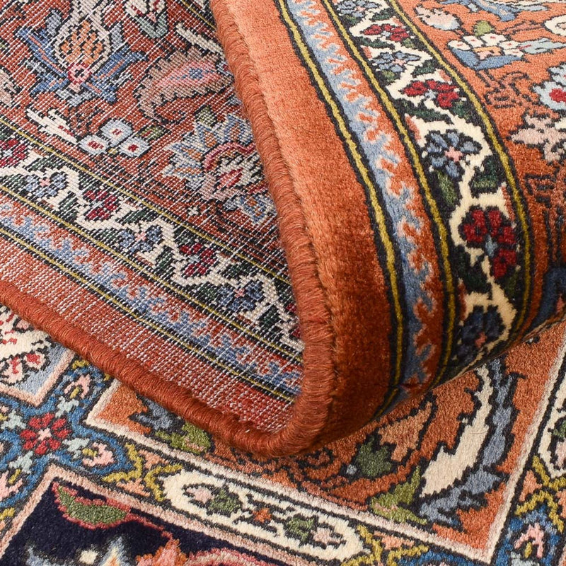 Perzisch Tapijt - Nomadisch - 250 x 157 cm - veelkleurig