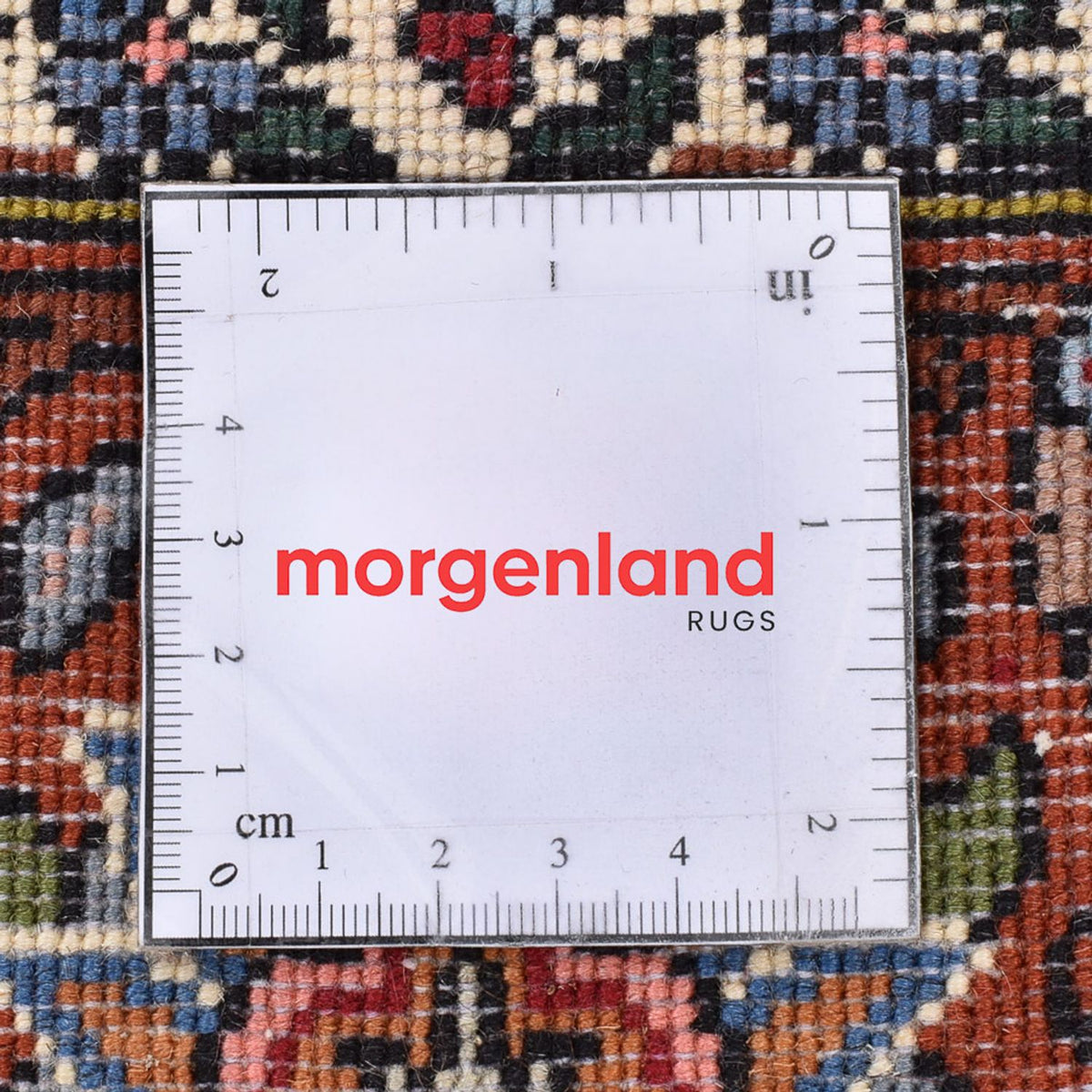 Perzisch Tapijt - Nomadisch - 250 x 157 cm - veelkleurig