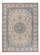 Nain - 6 la Tapijt 455x315cm - Perzisch tapijt