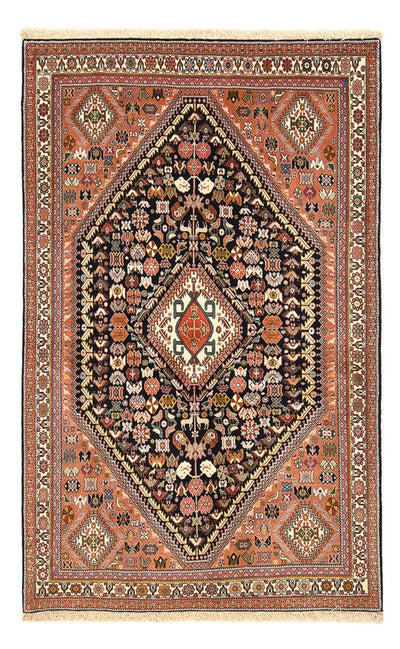 Kashkuli Tapijt 130x207cm - Perzisch tapijt