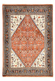 Kashkuli Tapijt 152x112cm - Perzisch tapijt