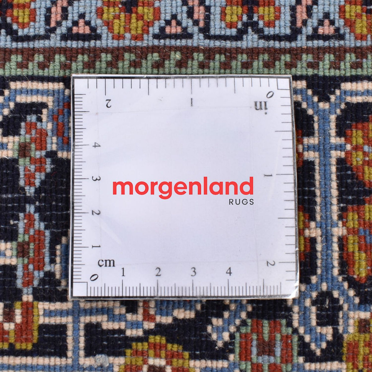 Gabbeh Tapijt - Kashkuli Perzisch - 152 x 112 cm - veelkleurig