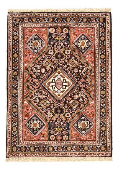 Kashkuli Tapijt 110x158cm - Perzisch tapijt