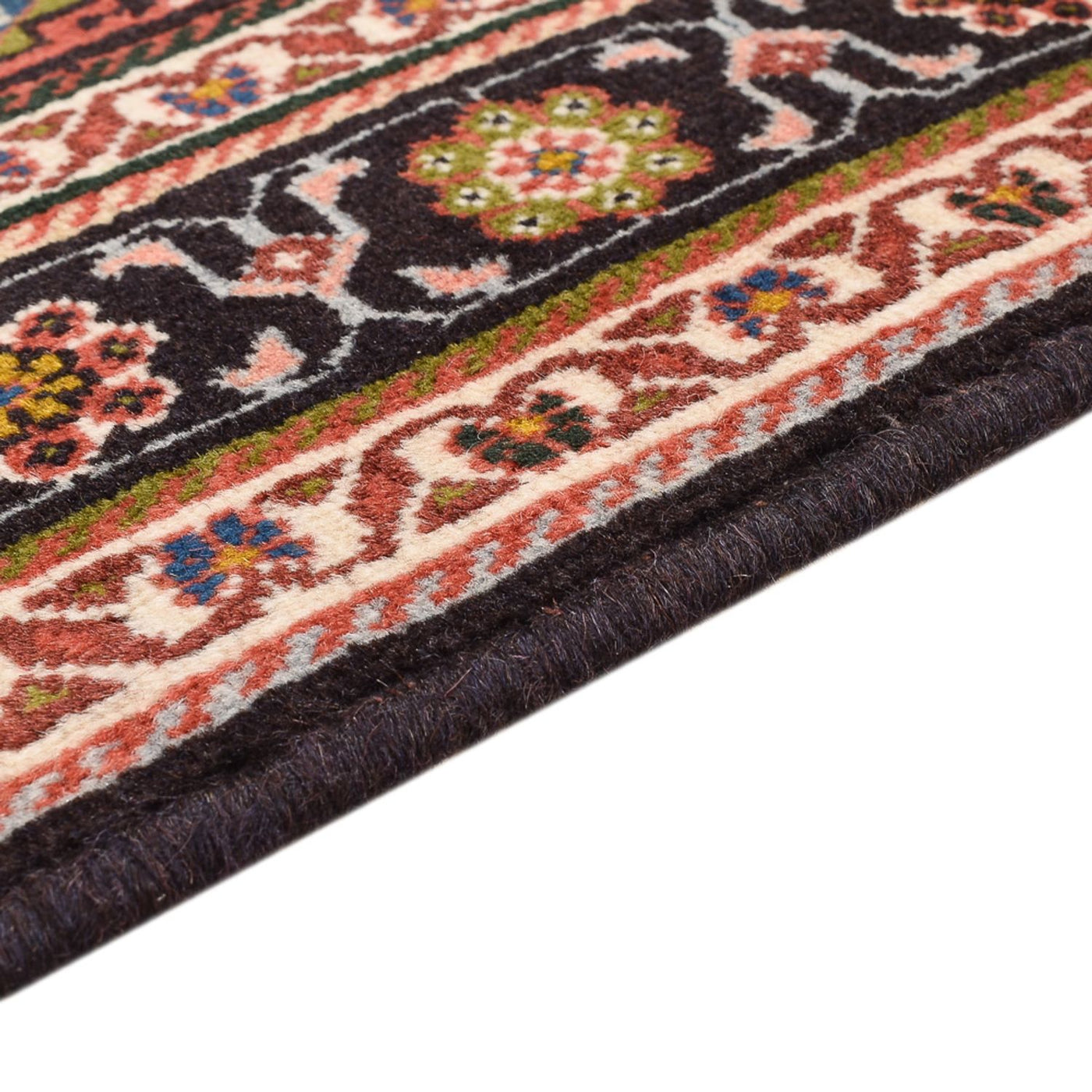 Kashkuli Tapijt 158x110cm - Perzisch tapijt