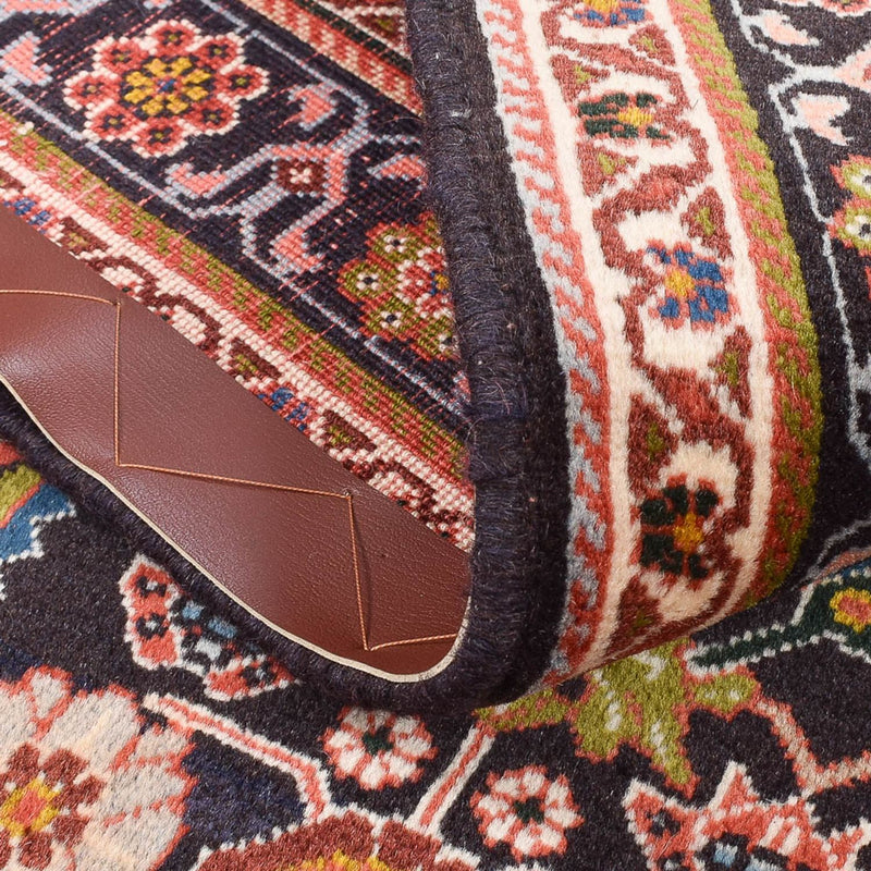 Gabbeh Tapijt - Kashkuli Perzisch - 158 x 110 cm - licht rood