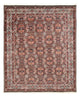 Bidjar Tapijt 247x204cm - Perzisch tapijt