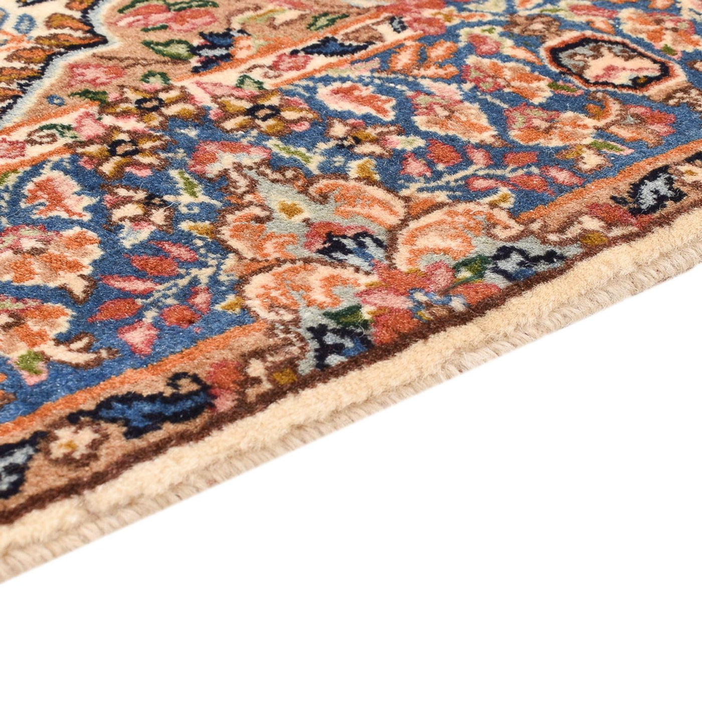 Rafsanjan Tapijt 152x97cm - Perzisch tapijt