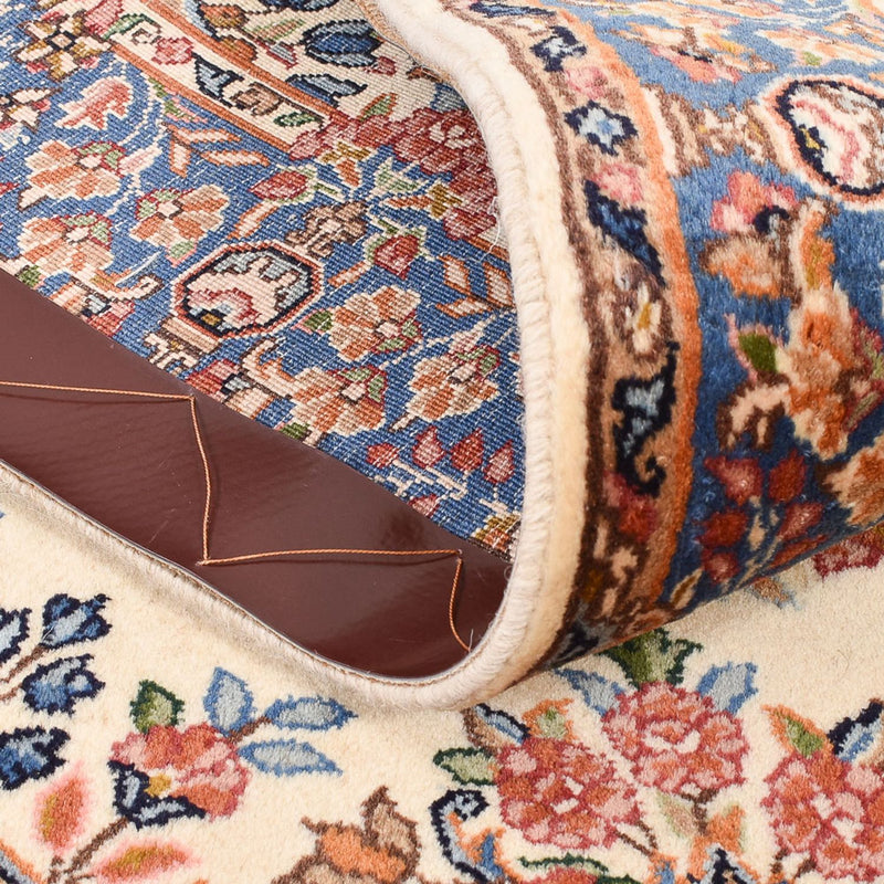 Perzisch tapijt - Royal - 152 x 97 cm - crème