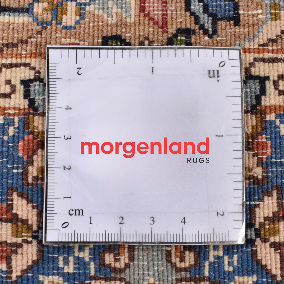 Perzisch tapijt - Royal - 152 x 97 cm - crème