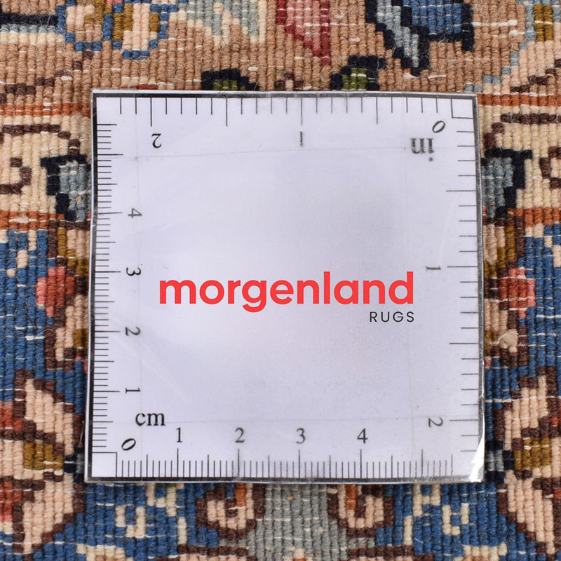 Perzisch tapijt - Royal - 152 x 97 cm - crème