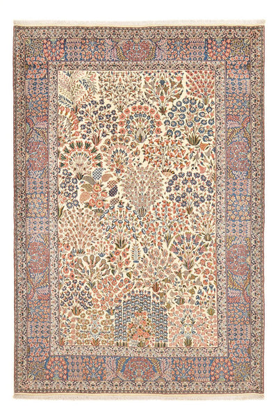 Rafsanjan Tapijt 212x320cm - Perzisch tapijt