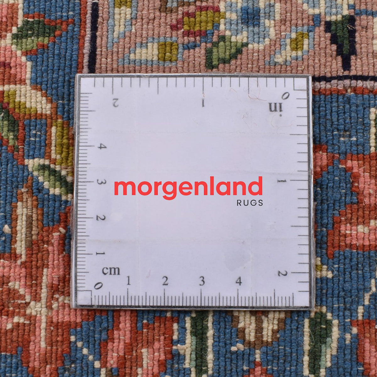 Perzisch tapijt - Royal - 320 x 212 cm - licht beige