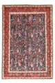 Senneh Tapijt 169x115cm - Perzisch tapijt